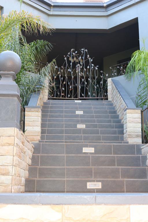 Villa Borghesi Upington Exterior foto