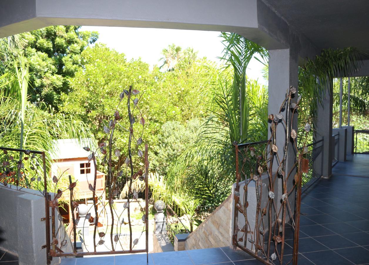 Villa Borghesi Upington Exterior foto