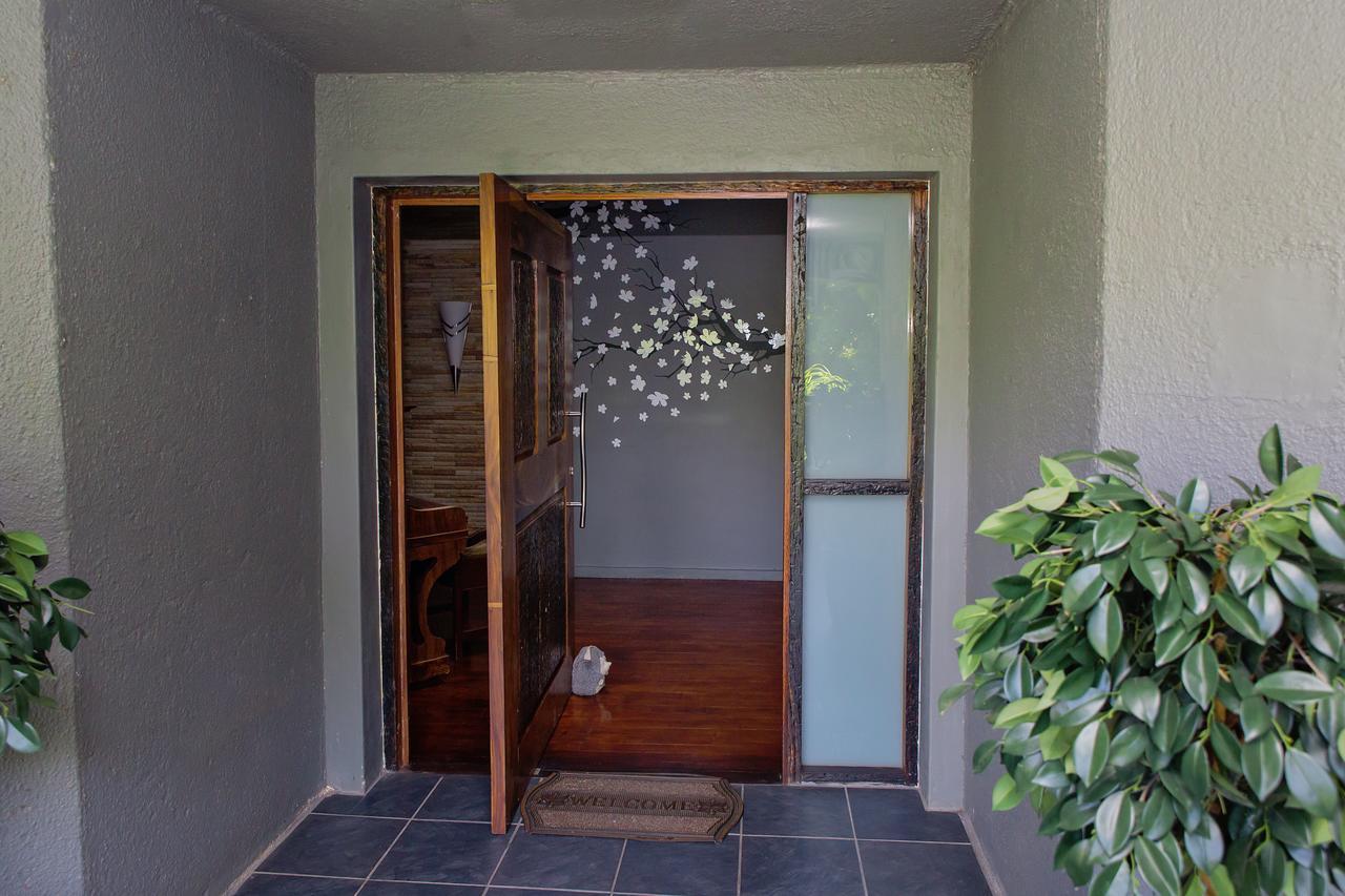 Villa Borghesi Upington Exterior foto